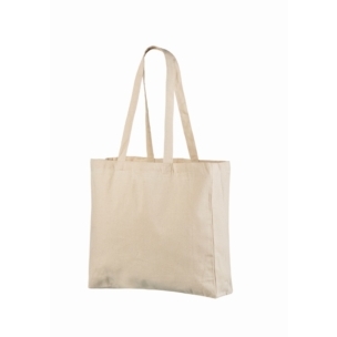 kestokassit vahvasta puuvillasta logolla yritykselle